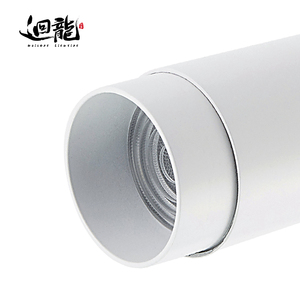 7 W <span class=keywords><strong>Blanc</strong></span> longue distance cob LED plafond zoom super spot lumière extérieure - Product Image 2