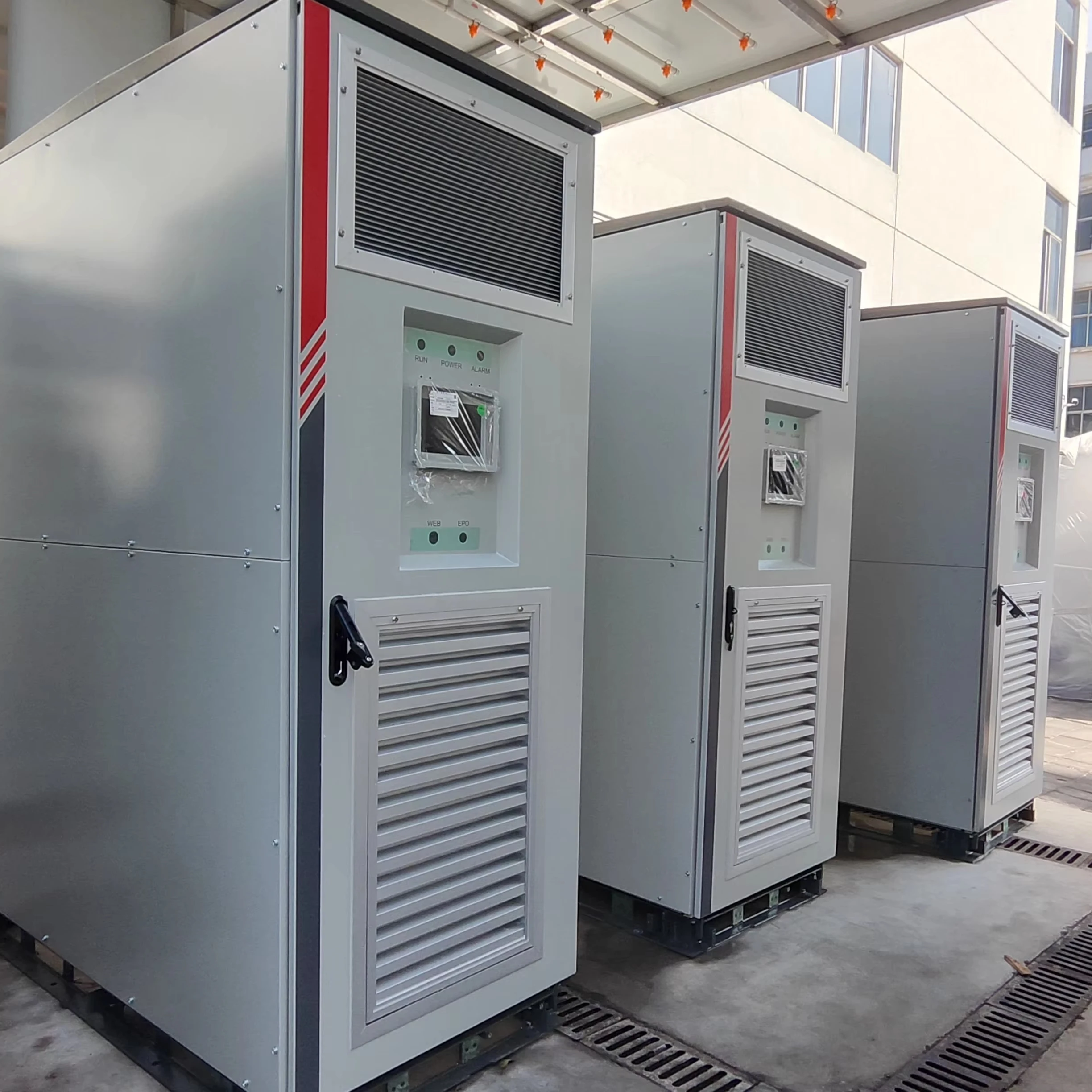 electric panel board breaker