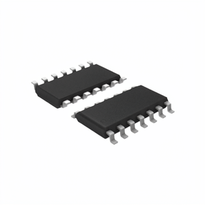 ชิป 14 SOlC ISL28417FBZ-T7A ซื้อออนไลน์ ชิ้นส่วนอิเล็กทรอนิกส์ BOM IC มีสินค้าในสต็อก - Product Image 1