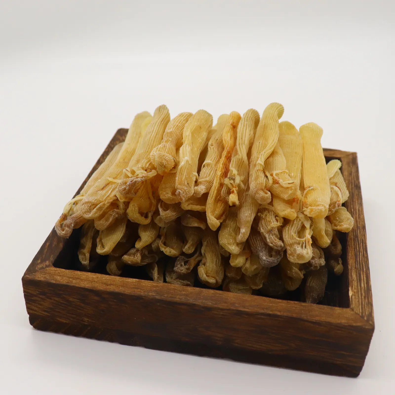 Wholesale High Quality Seafood artificial breeding natural air-dried gulp sandworm
