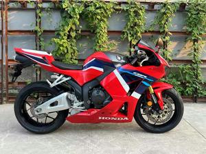 <span class=keywords><strong>Moto</strong></span> <span class=keywords><strong>sportive</strong></span> Honda CBR600 F5 600CC 4 cylindres, vitesse fulgurante pour les loisirs et le sport - Product Image 6