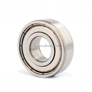 Preço de fábrica Deep Groove Ball Bearing 6048 M/C3 6216-2RS1/W64F XLJ2J C3 Roller Ball Bearings Lista de preços - Product Image 6