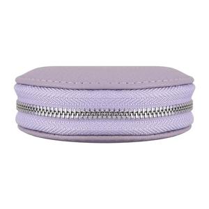AndoBag Porte-clés en cuir véritable, mini sacs pour écouteurs, porte-monnaie créatif, petit sac à cosmétiques avec miroir 2668 - Product Image 6