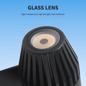 Ligne laser industrielle à LED rayage longueur réglable lumière de ligne laser - Product Image 5