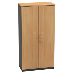 Tủ hồ sơ an toàn-tủ gỗ tự do với cửa khóa dễ dàng lắp ráp bán buôn có sẵn - Product Image 2