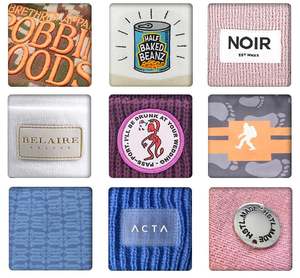 Qianzun – Bonnet personnalisable avec votre logo, 100 % acrylique, doublure polaire, pompon, broderie, motif jacquard, bonnet à pompon - Product Image 5