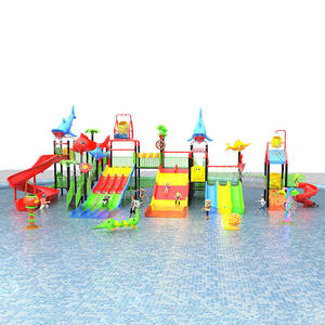 <span class=keywords><strong>Prix</strong></span> modéré, vente chaude, fabricant de parcs aquatiques en fibre de verre, <span class=keywords><strong>toboggan</strong></span> <span class=keywords><strong>aquatique</strong></span> <span class=keywords><strong>professionnel</strong></span> à vendre - Product Image 2