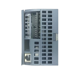 โมดูลซีพียู 6ES7214-1AG40-0XB0 รุ่นดั้งเดิม ซีรีส์ S7-1200 สำหรับ PLC ในระบบอัตโนมัติทางอุตสาหกรรม - Product Image 5