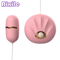 Tragbarer Vibrator mit 12 Modi, G-Punkt und Klitoris-Stimulator, Analplug, Unisex Erwachsenen-Sexspielzeug für Frauen, Männer und Paare