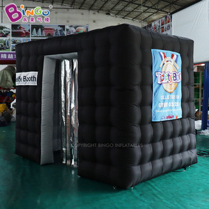كشك صور قابل للنفخ قابل للنفخ بليد من بينجو لأحداث حفلات الزفاف - Product Image 4