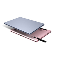 Computer portatile da 14.1 pollici di decima generazione al dettaglio Intel i5 16GB 256GB SSD Win 10 11 Notebook Computer per l'istruzione