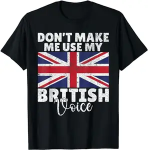 Kaus bendera Inggris cetak sesuai permintaan kaus London kustom kaus katun Dropshipping OEM sublimasi
