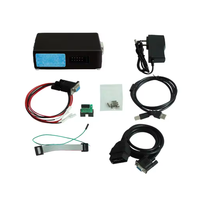 Nueva Herramienta de Programación de ECU para Toyota/Lexus, Programador de ECU para Denso y Fujitsu Ten, Lectura y Escritura de ECU y TCU a través de OBD