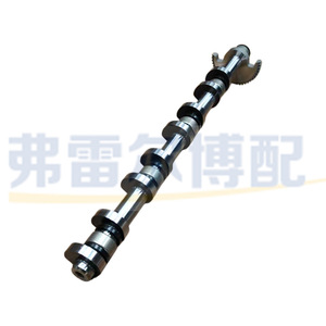 เพลาลูกเบี้ยว Peugeot Citroen Ds4 1.6T รุ่น 0801FH 11377533888 11377591483 อะไหล่แท้สำหรับประกอบเครื่องยนต์ - Product Image 2
