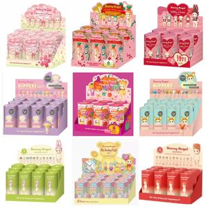 ของแท้ขายดีในอเมริกา ตุ๊กตาแองเจิลและ SMMIISSKI แบบกล่องสุ่ม PVC สำหรับตกแต่ง - Product Image 4