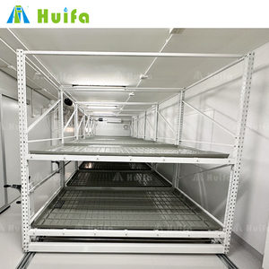 Huifa dọc phát triển giá chìa khóa trao tay giải pháp kiểm soát môi trường trong nhà phát triển phòng hệ thống hoàn chỉnh - Product Image 3