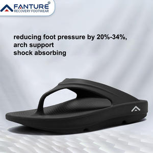 Kadın erkek ortez sandalet rahat kapalı açık kaymaz terlik kemer destek ağrı kesici spor kurtarma <span class=keywords><strong>Flip</strong></span> flop - Product Image 2