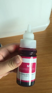 Cho Canon Pixma GI-190/890 Loạt Cao Công Suất Tương Thích Nhuộm Nạp Cho Mực Cho In Kỹ Thuật Số Trên Máy In - Product Image 2