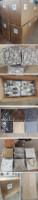 PVC grain de bois papier peint autocollant De sol étanche pour la décoration de la maison auto-adhésif Papel Tapiz Autoadhesi Pegatina De Pared