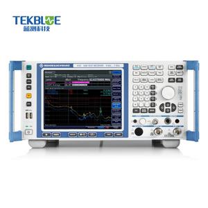 Измерительный приёмник Rohde&Schwarz ESR7, диапазон частот 9 кГц - 7 ГГц - Product Image 1