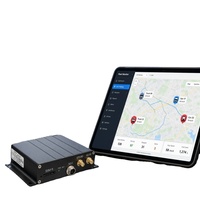 Limitador de Velocidad 4G Keson KS100A con Rastreo en Tiempo Real, Limitador de Velocidad a Prueba de Manipulaciones para Flotas de Camiones KS100A OEM de Fábrica