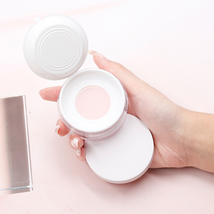 <span class=keywords><strong>Polvo</strong></span> Mineral Vegano de Marca Privada para Control de Grasa, Mate, Rosa, Resistente al Agua, <span class=keywords><strong>Blanco</strong></span> Translúcido, <span class=keywords><strong>Polvo</strong></span> Fijador de Maquillaje Suelto - Product Image 3