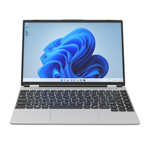 Vente flash HL140C Ordinateur <span class=keywords><strong>portable</strong></span> ultra-fin de 14 pouces, tout neuf, de bonne qualité, Intel N5095, 6 Go de RAM, 256 Go, 512 Go, 1 To SSD, <span class=keywords><strong>PC</strong></span> <span class=keywords><strong>portable</strong></span> pour les entreprises - Product Image 1