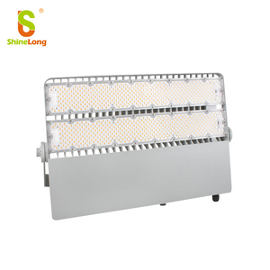 ไฟส่องสว่าง LED สำหรับโรงงาน 500W‑1000W 140lm/w‑200lm/w กำลังสูง สำหรับภายนอกอาคาร รับประกัน 5 ปี IP66 - Product Image 3