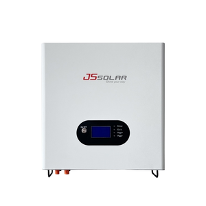Système domestique de stockage d'énergie 48V 15kW, batterie lithium hybride IP65 pour réseau électrique - Product Image 6