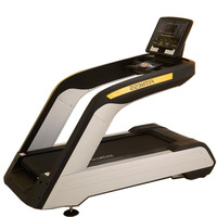 Ningjin, la Gama Completa de Cintas de Correr Comerciales, Adecuadas para Entrenamiento Aeróbico y Equipamiento de Fitness en Gimnasios de Hoteles