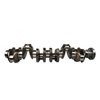 N57D30A/N57D30B 8cw 11217799970 Vilebrequin utilisé pour BMW V6 325d 330d 335d 525d 530d 635d 640d Diesel Engine Factory