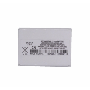 BLC-2 1000mAh Replacement <b>Battery</b> for Nokia 3310 3330 3410 3510 5510 CE RoHS Wholesale Bulk High Quality 0 Cycle - Product Image 3