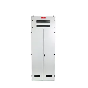 GCS High-quality Power Distribution Equipment Drawer Style Power Distribution Switchgear Product