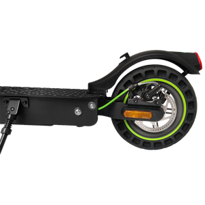Patinete Eléctrico E9MAX 36V, Plegable, de 10 Pulgadas, para Adultos, Patinete Eléctrico Profesional - Product Image 5