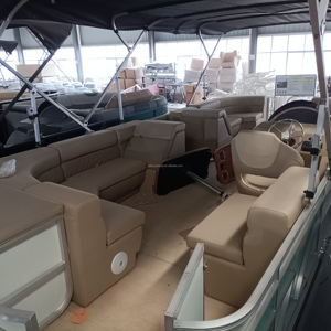 Yacht dal Design moderno con <span class=keywords><strong>vista</strong></span> panoramica e servizi di lusso - Product Image 5