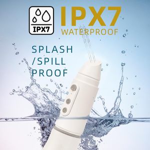 Перезаряжаемый портативный биде - Product Image 2