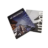 Direct Magazine Printing, Book Catalog, Booklet Brochure