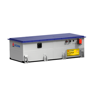 핫 세일 80V <span class=keywords><strong>90V</strong></span> 150V lifepo4 전기 로더용 리튬 이온 배터리 팩 - Product Image 1