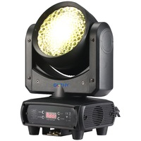 Gothy LED Bühnenlicht Wash Moving Head Mini 120W Disco Party Licht für Nachtclub LED Bühnenbeleuchtung