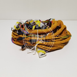 306-8718 319-1276 306-8678 328-0176 3068718 3191276 3068678 3280176 Faisceau de câblage du châssis pour excavatrice 315D 319D 312D 313D2L - Product Image 1