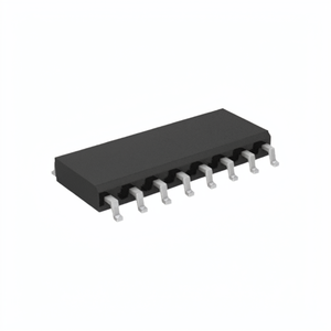 74LVX138MX Logic 16 SOlC Original Components Electronic - Product Image 1