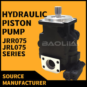 Pompe hydraulique Danfoss JRR075 JRRS75 JRL075 JRLS75 JRRS075 JRLS075 JRRS75CLS1720NNN3S1BFA9NFFFJJNNN en promotion - Product Image 4