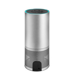 Vofull-Altavoces inalámbricos profesionales, barra <span class=keywords><strong>de</strong></span> sonido para cine en casa, 5,1 canales - Product Image 4