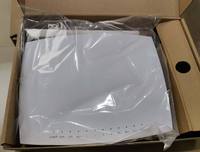 ZC-500WT CATV GPON ONU ONT untuk Jaringan FTTH 5G dengan 1GE +3FE +WIFI +CATV +WDM