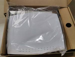 ZC-500WT CATV GPON ONU ONT สำหรับเครือข่าย FTTH 5G พร้อม 1GE +3FE +WIFI +CATV +WDM - Product Image 6