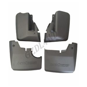 Kit de Guardabarros para Land Cruiser LC79 LC76, Puerta Individual, Camioneta 07+ - Product Image 5