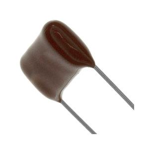 QXT2G103KRPT Fournisseurs de composants électroniques d'origine CAP FILM 10000PF 10% 400VDC RAD - Product Image 1