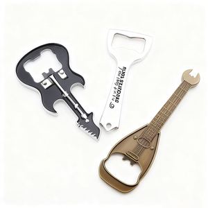 Destapador de Botellas Plano de Acero Inoxidable con Agarre Ergonómico, Estilo Popular, Personalizable con Impresión, para Vino y Cerveza, Ideal para Regalo - Product Image 4