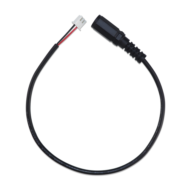 12v DC Power Cord 5.5 * 2.1mm Female Head to XH2.54 Terminal Power Adapter Extension Cord Cable
