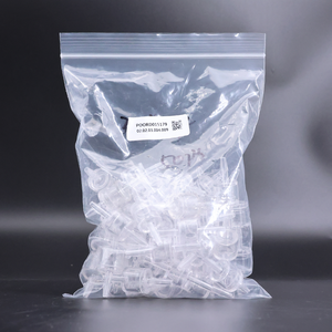 Bouteille tampon droite 3.2 pour système d'alimentation en encre en vrac d'imprimante grand format - Product Image 1